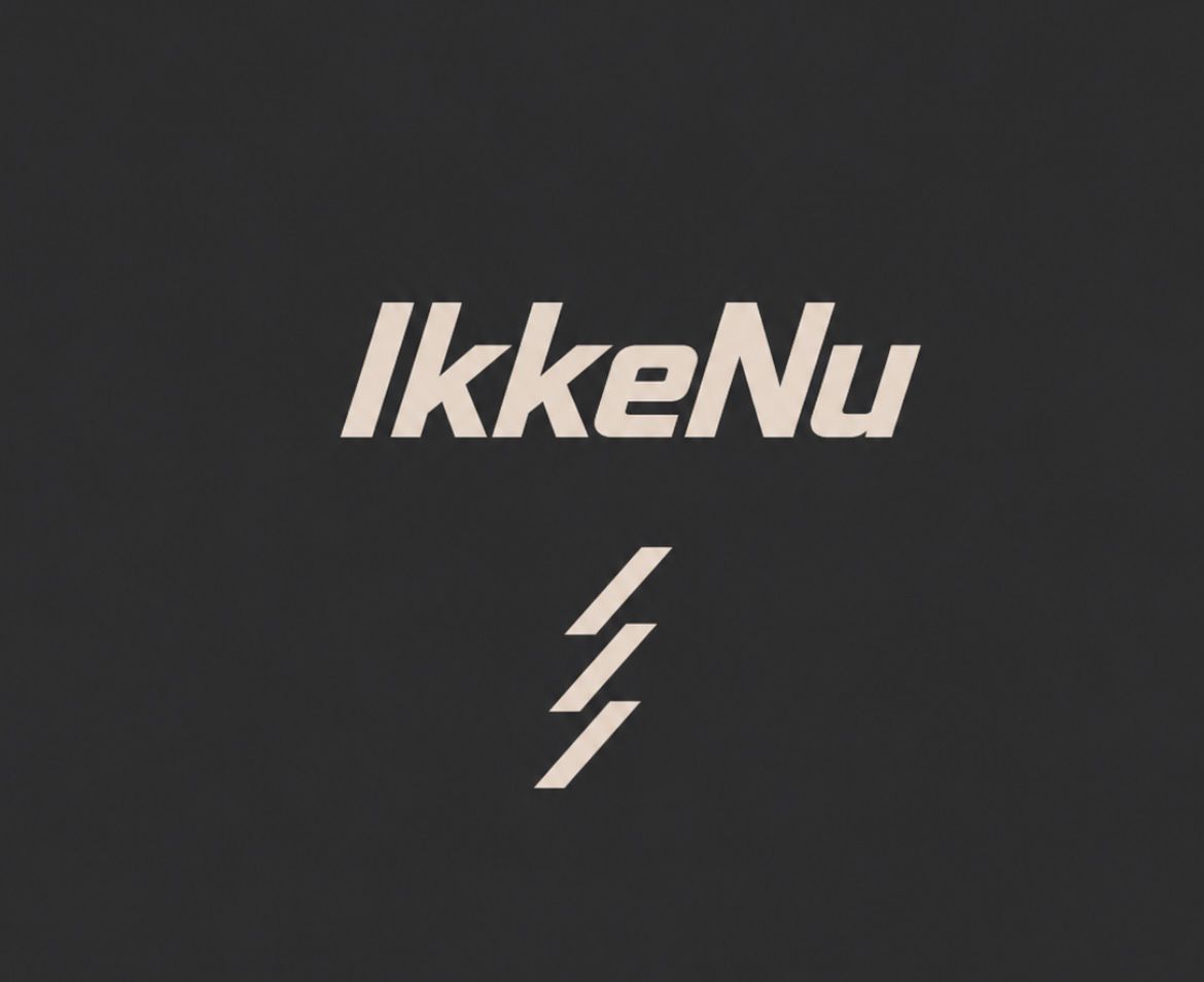 IkkeNu